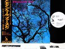AMON DUUL 2 phallus dei German Prog JAPAN orig LP w/OBI PROMO rare [FREE P+P]