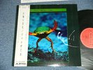 VANGELIS Japan 1984 NM LP+Obi SOIL FESTIVITIES