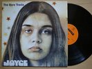 JOYCE The Rare Tracks LP TRIBO BRAZIL PSYCH POKORA QUARTETO NOVO NELSON ANGELO