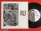 PULP - Everybody's Problem - Rare original UK 7