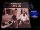 SONNY TERRY 