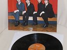 Beatles LP: Yellow Matter Custard Digitaly Remastered Ambient STEREO RARE