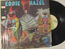 Eddie Hazel LP WARNER BROS Game Dames And Guitar Thangs FUNK SOUL