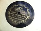 King Oliver 78 Victor 38039 Call of the Freaks/The Trumpet's Prayer E-