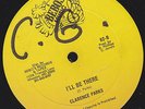 CLARENCE PARKES I'll Be There BEBO'S 12