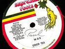 COCOA TEA War SUUPREMUS ROOTS 12