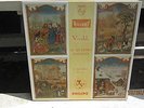 Felix Ayo I Musici Vivaldi Philips 835 030 AY HiFi Maroon 1st labels Stereo LP