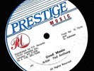 PAD ANTHONY Good Music KILLER OBSCURE DIGI REGGAE 12