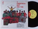 A CHRISTMAS GIFT FOR YOU Various Artists PHILLES LP IN SHRINK