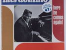 FATS DOMINO Here He Comes Again IMPERIAL LP SEALED