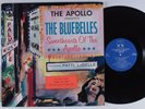 BLUEBELLES & PATTI LABELLE Sweethearts of the Apollo NEWTOWN LP