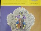 LUDWIG HOELSCHER / BOCCHERINI - SAINT-SAENS   / DGG