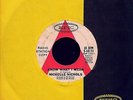 NICHELLE NICHOLS Know What I Mean ORIG '68 US EPIC DJ 45 LT UHURA STAR TREK SOUL