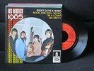 THE BEATLES  FRENCH EP ODEON MEO 106 70' PRESS MINT