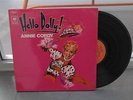 Annie CORDY Hello Dolly FRENCH Original Cast Recording CBS FRANCE 65115 LP