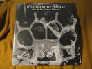 CLANDESTINE BLAZE fist of northern  LP deathspell burzum mayhem satyricon