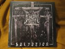FUNERAL MIST salvation ORIG 2-LP marduk immortal triumphator setherial belphegor