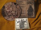 WATAIN reaping death ORIG PIC VINYL 7