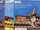 3LP PIKAISEN & BACH violin SOLO original MELODIYA pressing for ETERNA