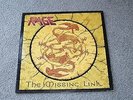 Rage  The Missing Link   LP  MINT LOOKS UNPLAYED