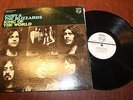 Cuby & The Blizzards King of the World Original Philips WLP Promo Blues Psych