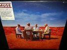 MUSE BLACK HOLES & REVELATIONS (2009) BRAND NEW SEALED U.S. IMPORT VINYL LP
