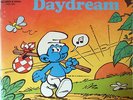 SMURF'S DAYDREAM Smurfs DBR 265 Kid Stuff Read Along Book & Record Set SEALED