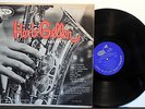 HERB GELLER SEXTETTE '55 Emarcy MONO drummer NM-