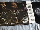 Julius Watkins & Charlie Rouse - The Jazz Modes - ATLANTIC black label # 1306