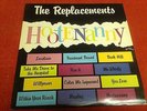 the Replacements 