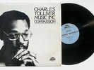 CHARLES TOLLIVER Compassion on Strata-East M- copy in shrink