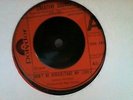 NORTHERN SOUL 45 CREATIVE SOURCE DONT BE AFRAID TO TAKE MY LOVE