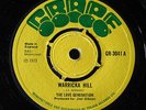 The Versatiles Love Generation 'Warricka Hill' 1973 7