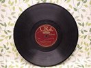 BLUES 78, MISSISSIPPI JOHN HURT on OKEH 8560, VG-