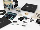 OASIS DEFINITELY MAYBE LP X 2 + 3 CD + 7