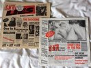 Guns N' Roses Lies/Live like a Suicide 12