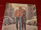 Bob Dylan The FreeWheelin'  Deleted Track  on Album cover  CS-8786