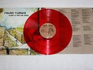 Frank Turner Sleep Is For The Week Red 12