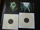 Lunar Aurora Elixir Of Sorrow lim 115 CLEAR Vinyl near mint 2004 Deviant DLP 2LP