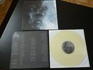 Lunar Aurora Mond lim 87 CLEAR Vinyl near mint 2005 Deviant Cold Dimensions RARE