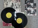 The Rolling Stones Exile on Main St London Records VTG Vinyl LP w/ Postcards '72