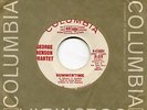 GEORGE BENSON SUMMERTIME & AIN'T THAT PECULIAR 1966 FUNK MOD JAZZ POPCORN DJ 45?