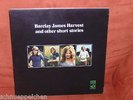 Barclay James Harvest  AND OTHER SHORT STORIES LP Leinencover foc 1971 1.Press