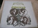 The Kinks Something Else lp Pye NSPL 18193