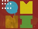 Minus the Bear OMNI 2x LP 180g Red & White Vinyl Factory Sealed Ltd Edition
