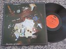 THE WANDERERS STIV BATORS + SHAM 69 Only Lovers Left Alive ORIGINAL UK