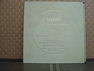 Discophiles DF 730.037 Lola Bobesco / Ristenpart - Mozart Sinfonia Concertantes