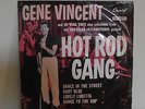 gene vincent ep hot rod gang