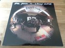 Neil Young LP Ragged glory reprise 1st press & Promo stamped copy 9 pics