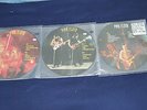 PINK FLOYD THE TORINO SOUNDBOARD PICTURE 3 DISC RECORD VINYL SET ALBUMS PART 1 2